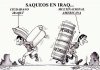 15-4-03-Saqueos en Iraq