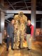 Junto a Iker y el Yeti en 4 milenio