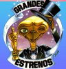 Novedades Grandes estrenos ET