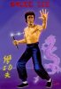 Poster Bruce Lee Dragon