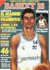 Retrat. Portada Basket 16 - 151