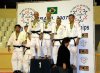 Subcampeon Mundial Masters-Kata Sao Paulo-07