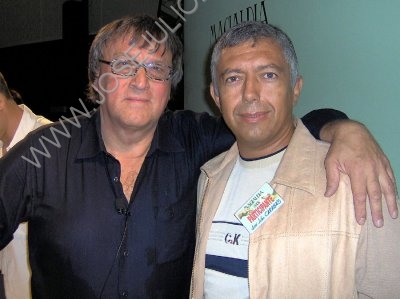 Con el inigualable mago Lennart Green 127.jpg