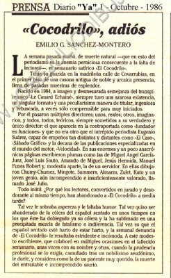 Artculo Diario Ya Desaparicin El Cocodrilo 195.jpg
