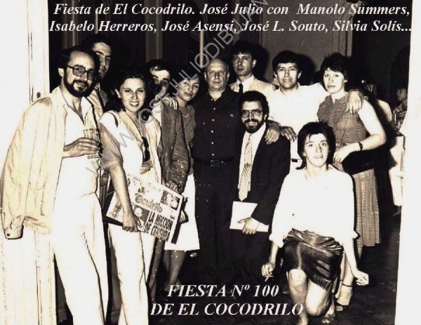 Con Summers N100 Semanario El Cocodrilo.jpg