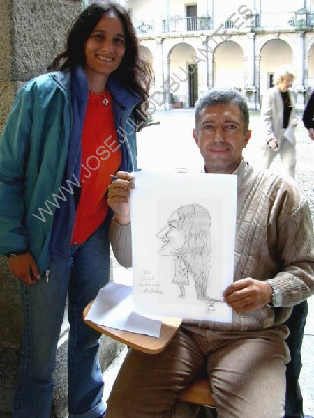 Caricaturizando en la Universidad de Alcal.jpg