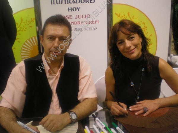 Firma abanicos El Corte Ingles 08 con Alejandra Grepi-3.jpg