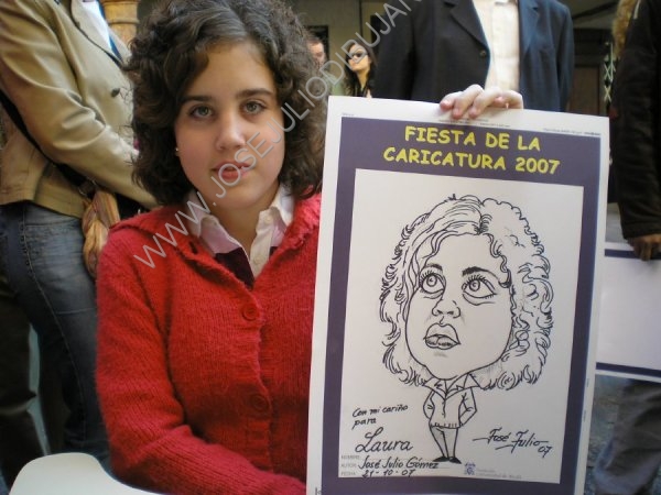 Caricatura en Alcala - Nia.jpg