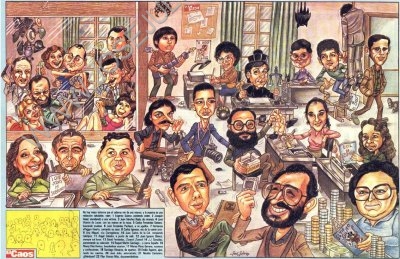 Caricatura multiple Redaccin de El Caso.jpg