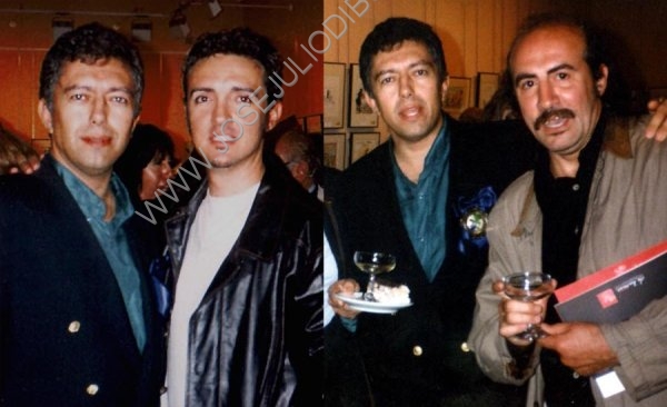 Con Pedro Reyes y Ramoncin Los 3 Premiados por Academia de Humor.jpg