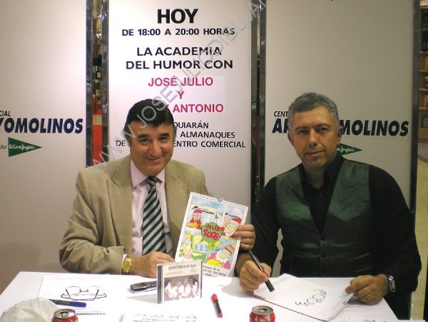 Firmas Con Toni Antonio El Corte Ingls Calendarios.jpg