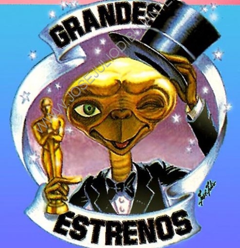 Novedades Grandes estrenos ET.jpg