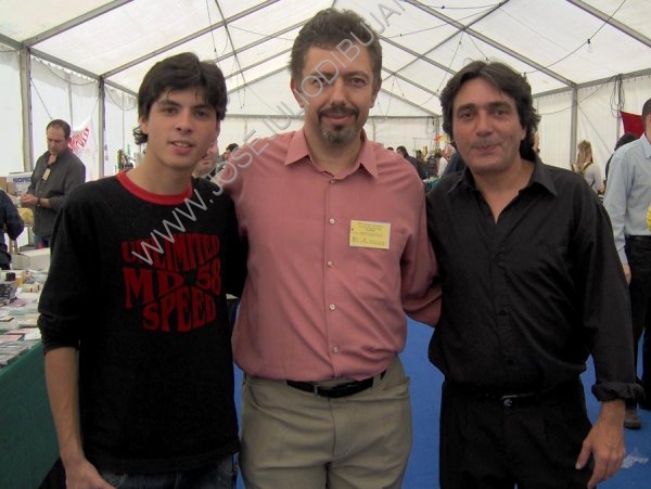 Con Marcius y Matias Pats jr su hijo.jpg