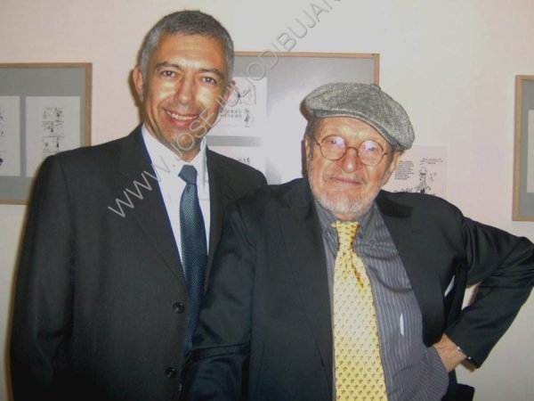 Con Mordillo en Muestra de Alcal.jpg