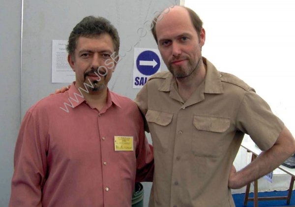 Con Manuel Muerte - Gran Mago Alemn.jpg