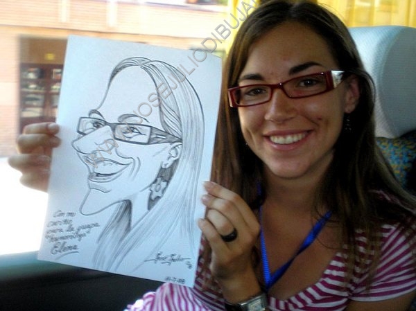 Caricatura en Jornadas de Humor de Alcala 08.jpg