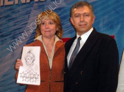 Con Esperanza Aguirre en la Gala del deporte 107.jpg