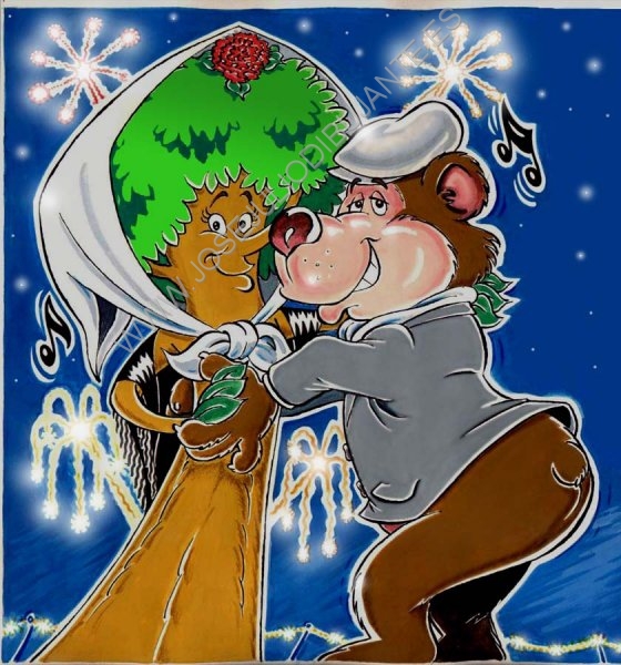 San Isidro color  Verbena El Corte Ingles.jpg